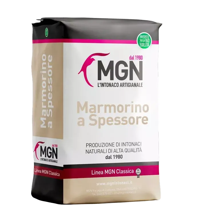 [HMG112.F001] Thick Marmorino (F001)