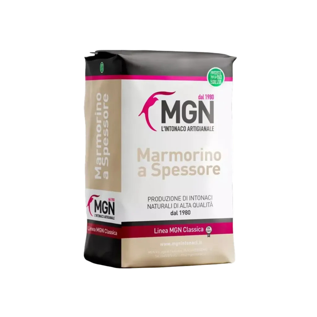 [HMG112.F001] Vastag Marmorino (F001)