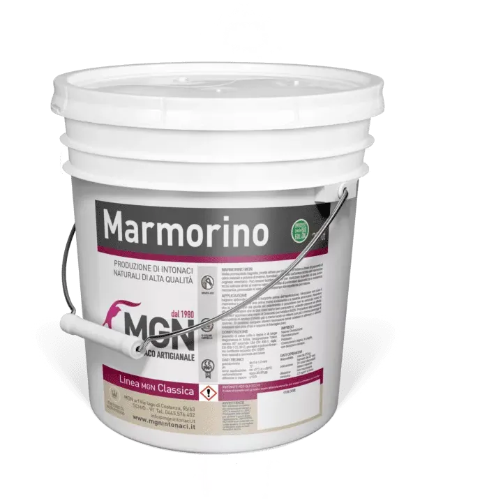 [HMG115.F001] Marmorino (F001)