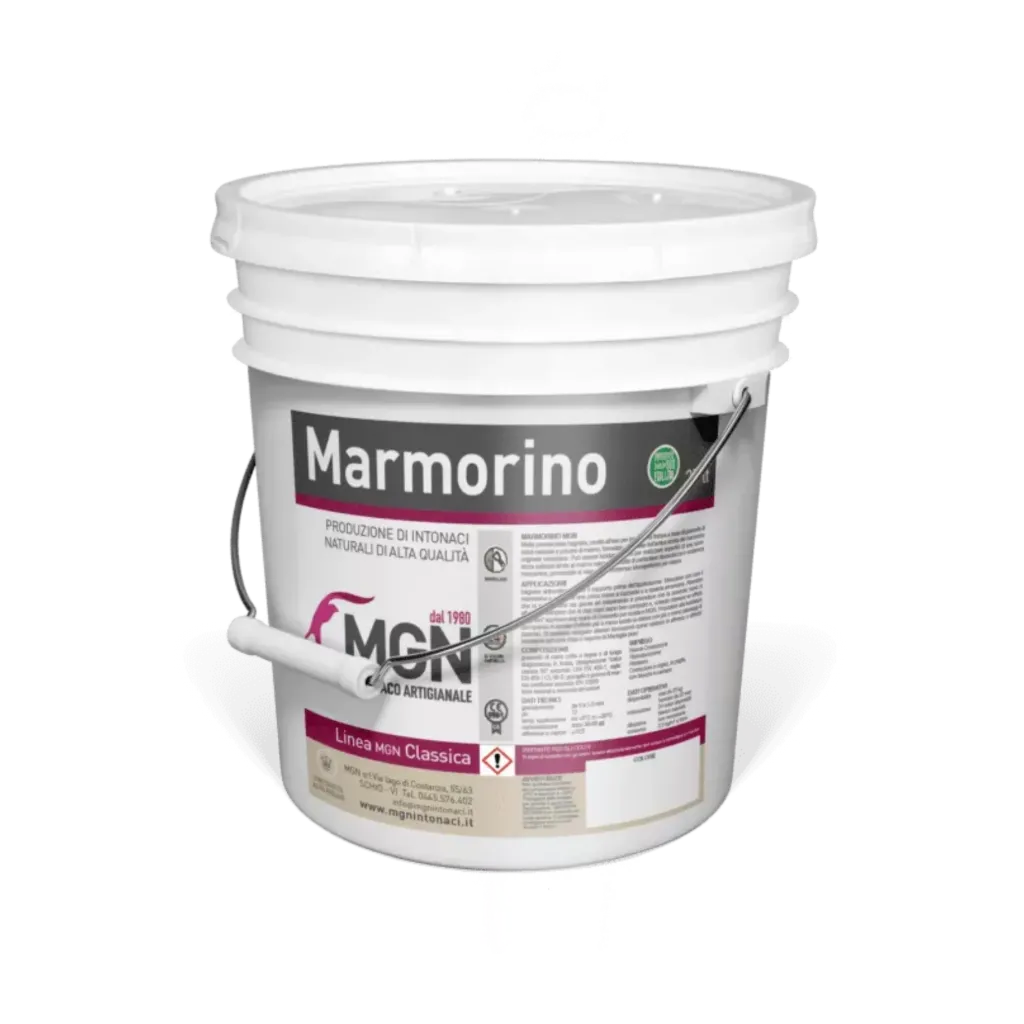 [HMG115.F001] Marmorino (F001)