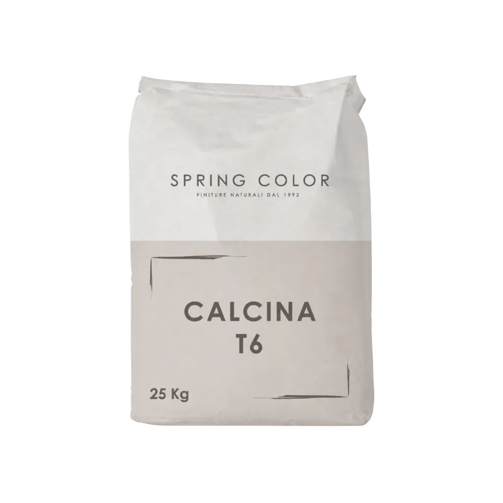 [HSC003] Calcina T6 mészragasztó