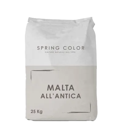 [HSC007] Antique Maltese mortar