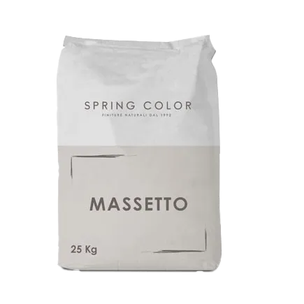 [HSC015] Lime screed