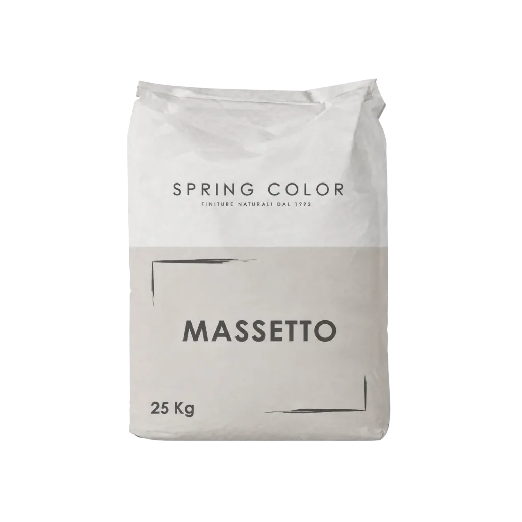 [HSC015] Lime screed