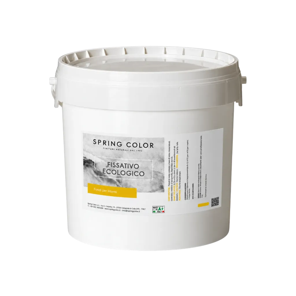 [HSC124] Eco primer