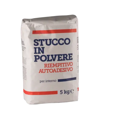 Természetes stukko