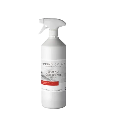 [HSC170] Remedia detergens