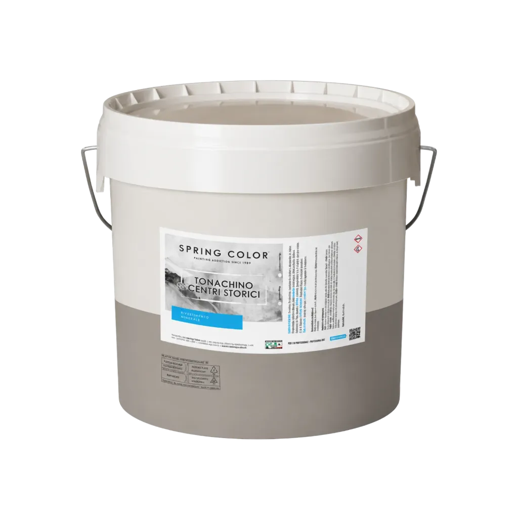[HSC058.04] Centri storici facing plaster (0,4 mm)