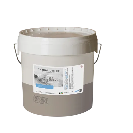 [HSC054] Centri storici lime paint (4 L)