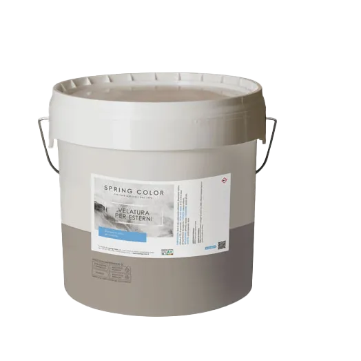 [HSC069] Velatura for outdoor (4 L)