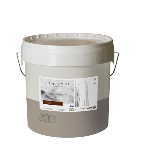 Tinta chiara - tiszta