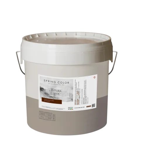 [HSC157] Pittura viva - élő (4 L)