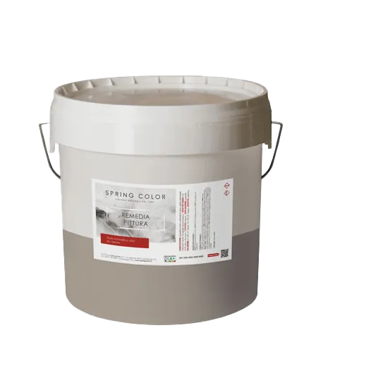 [HSC172] Remedia lime paint (4 L)