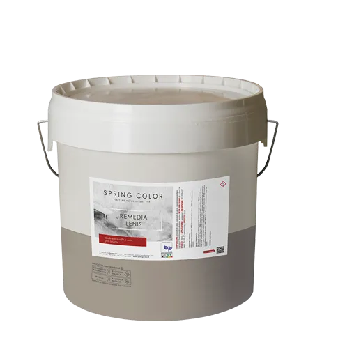 Remedia primer lime paint