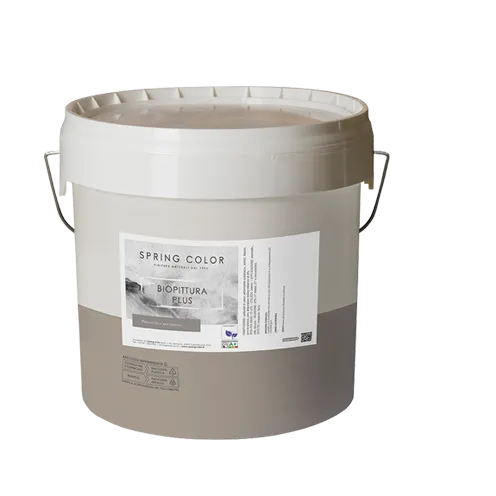 [HSC191] Biopaint plus (4 L)