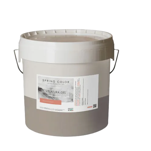 [HSC226] Velatura gel (4 L)