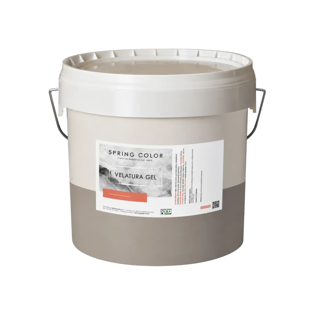 Velatura gel