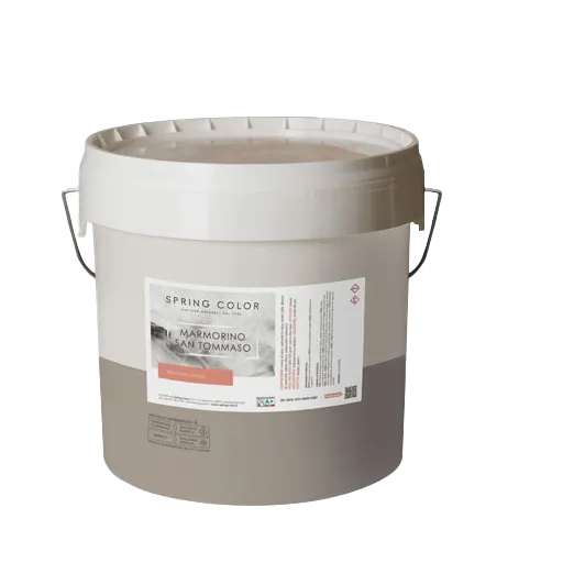 San Tommaso marmorino