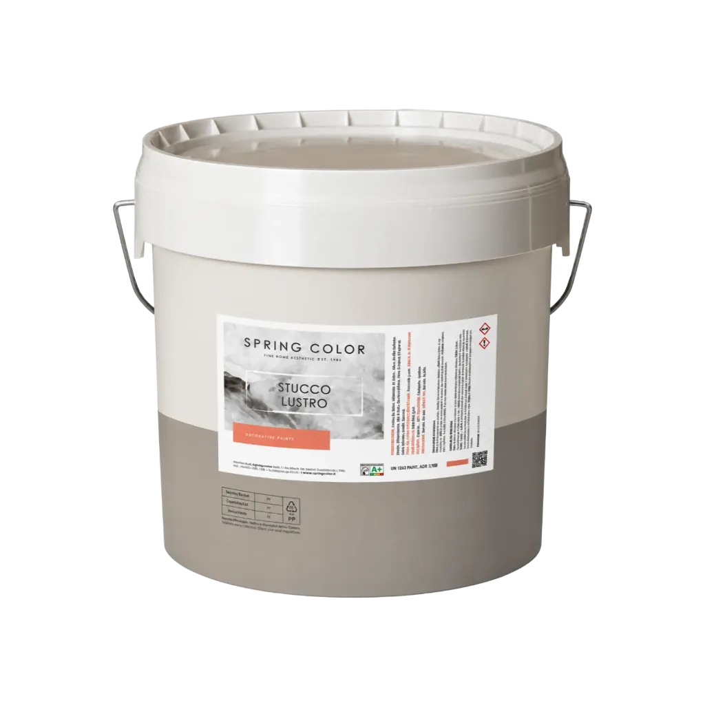 [HSC232] Stucco lustro (7 kg)