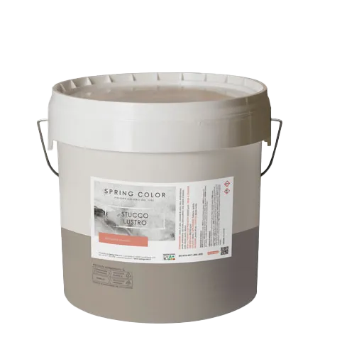 Stucco lustro