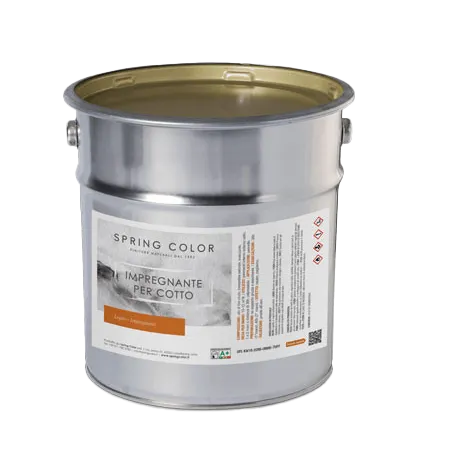 [HSC269] Terrakotta impregnáló (4 L)