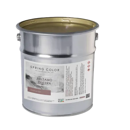 [HSC276] Wax Balm (4 L)