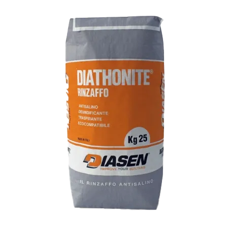 Diathonite regularization