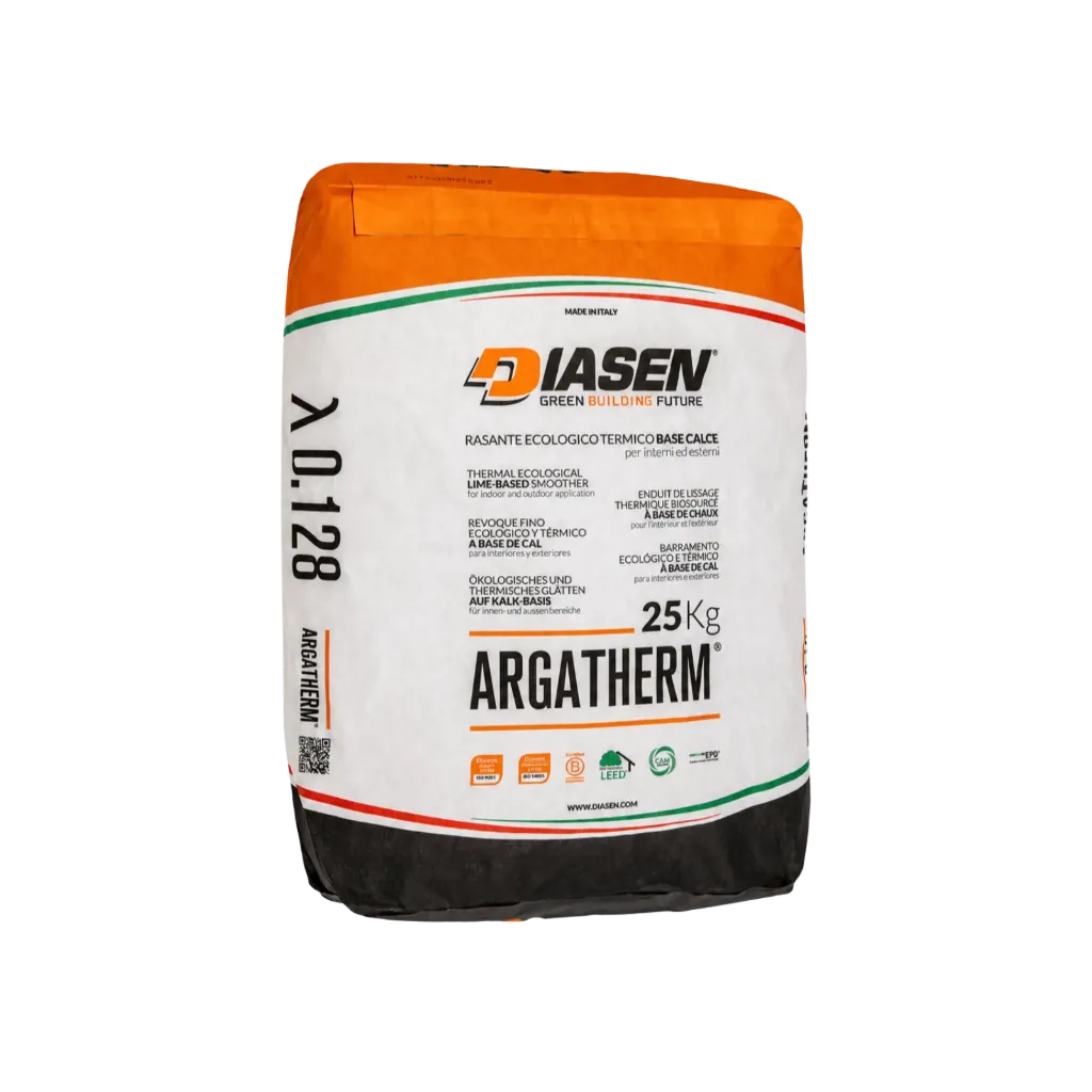[HDI013] Argatherm