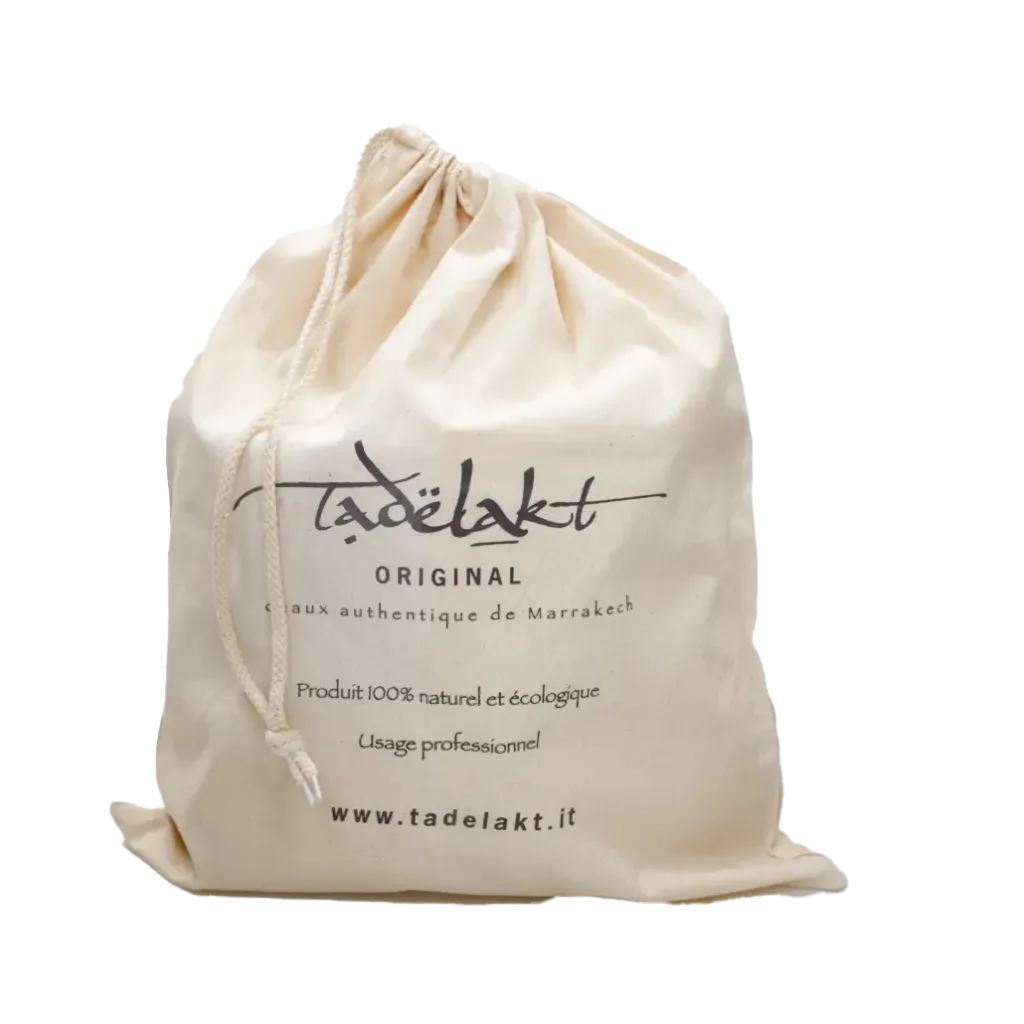 [HAA001] Marrakech tadelakt - Az eredeti