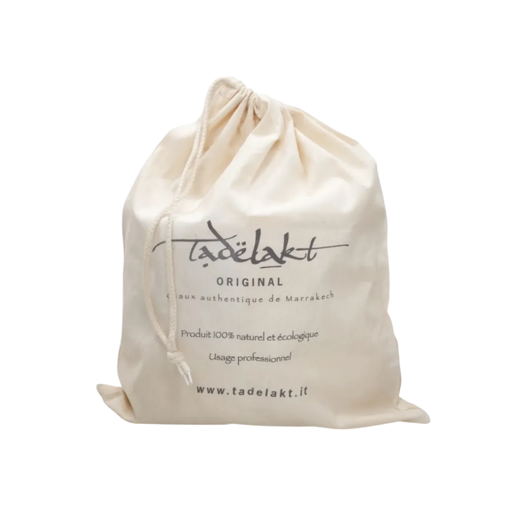 [HAA001] Marrakech tadelakt - Az eredeti
