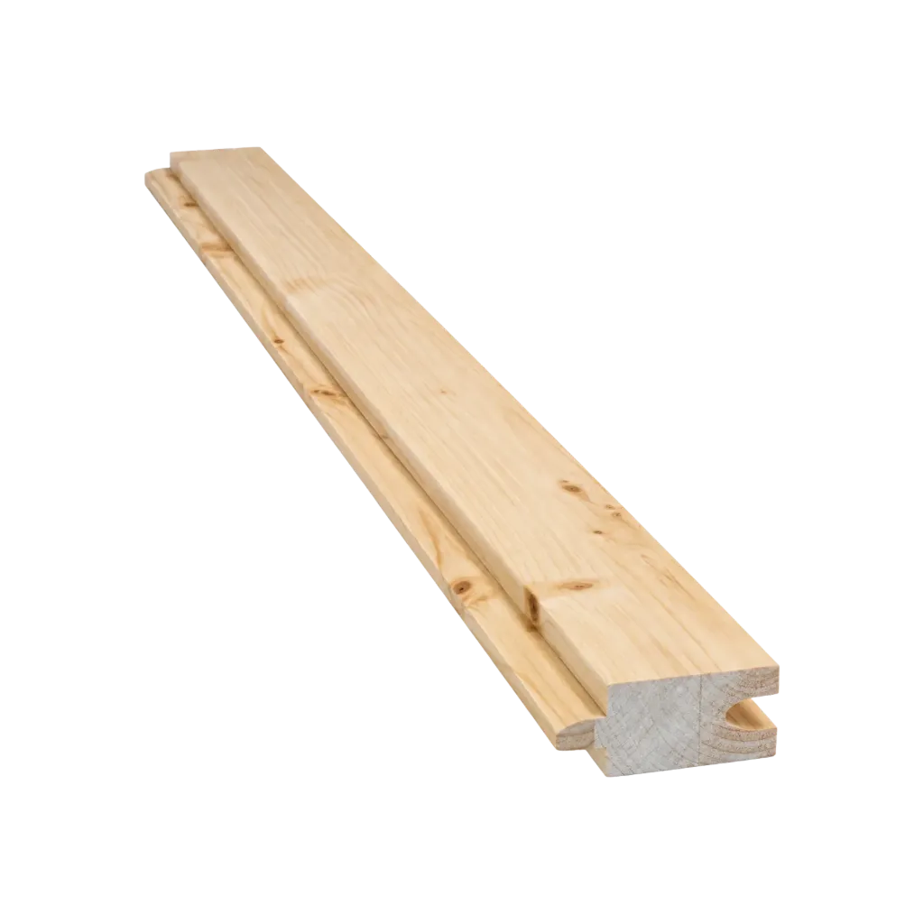 [HPA132] Pavatherm Profil® batten