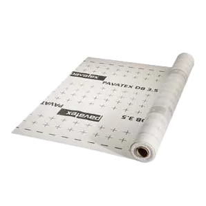 [HPA500] Pavatex DB 3,5