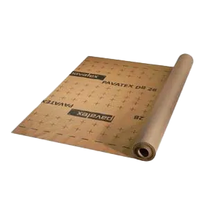 [HPA501] Pavatex DB 28