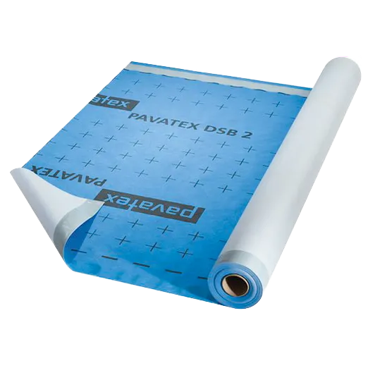 [HPA503] Pavatex DSB 2