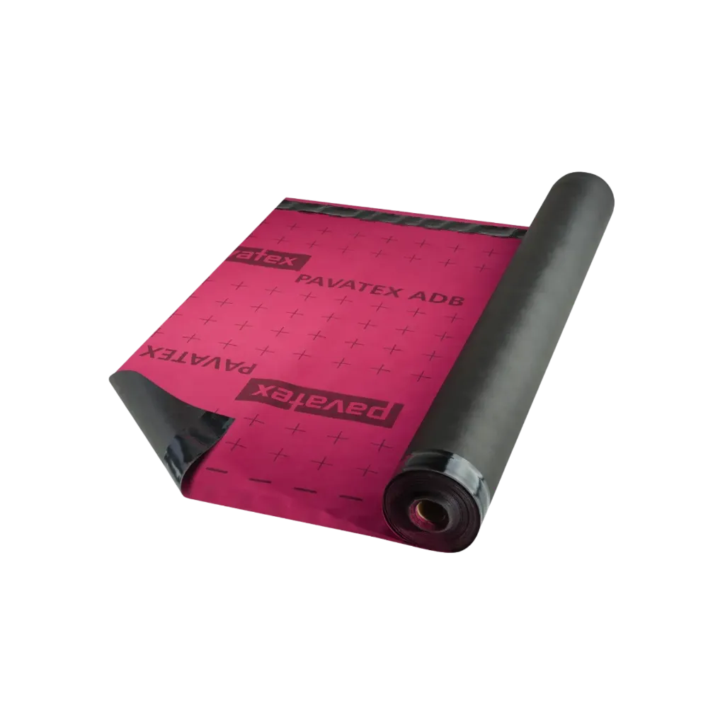[HPA504] Pavatex ABD 0,03