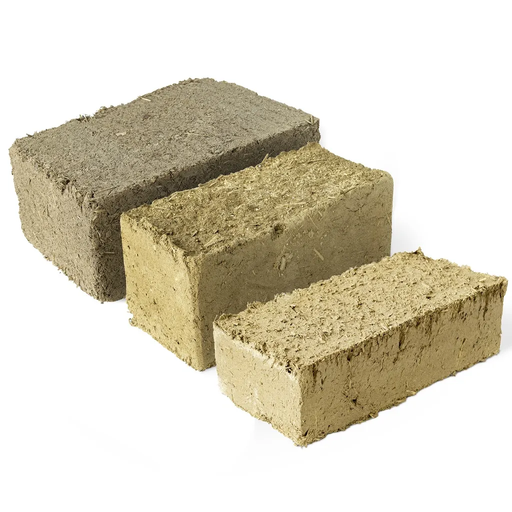 [HCN023] Light earth brick (NF)