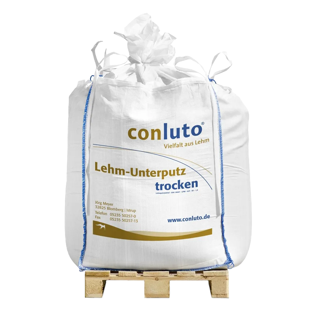 [HCN055] Vályog alapvakolat