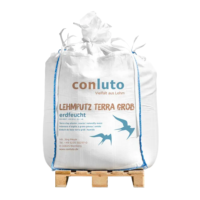 [HCN056] Terra alapvakolat