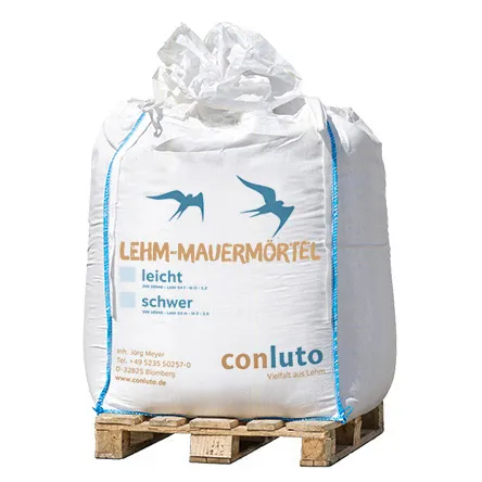 [HCN006] Dense masonry mortar (1300 kg)