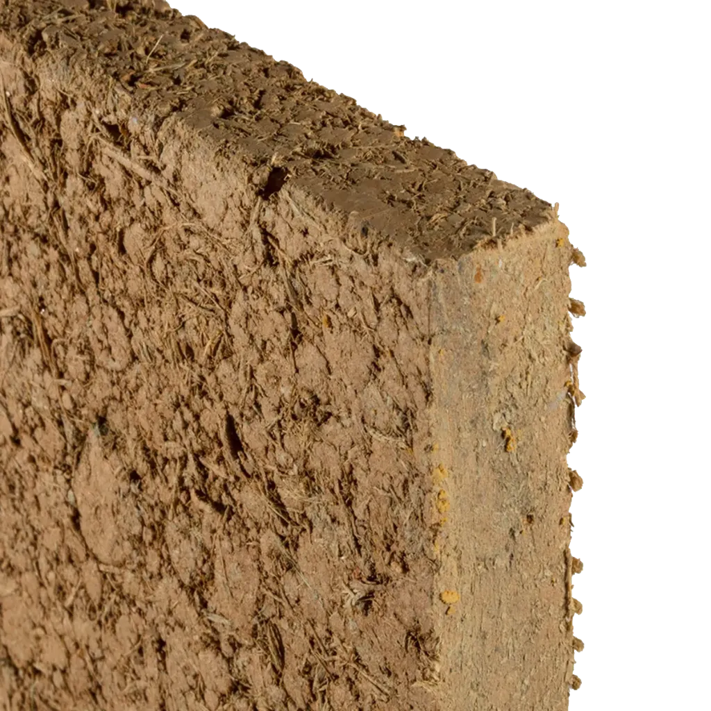 [HCT012] Agyagrost lap (16 mm)