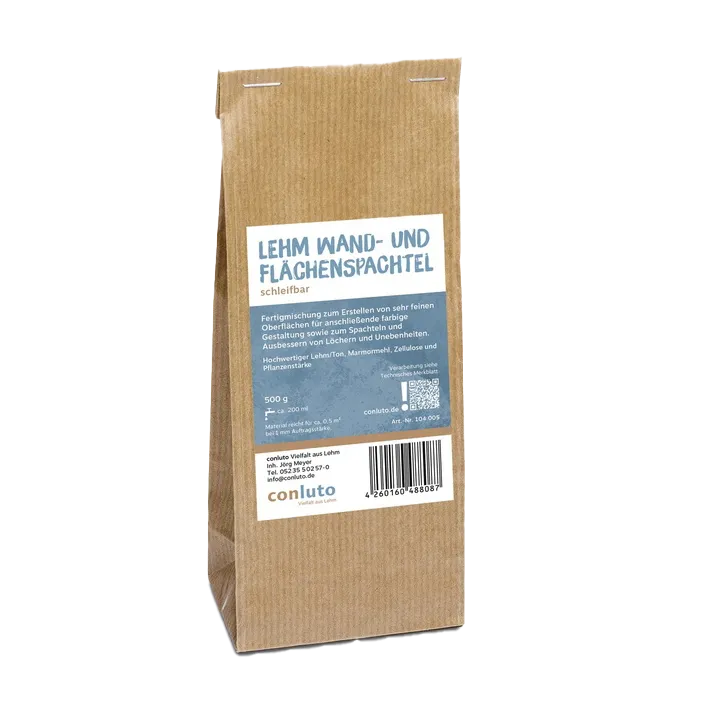 Univerzális vályogglett Q4