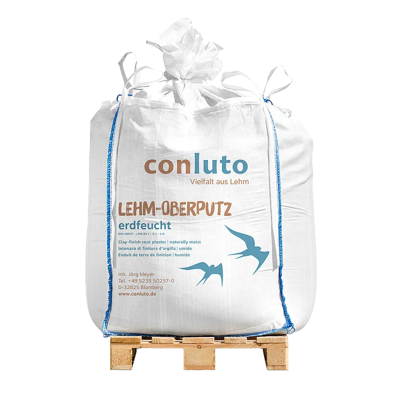 [HCN081] Vályog simítóvakolat