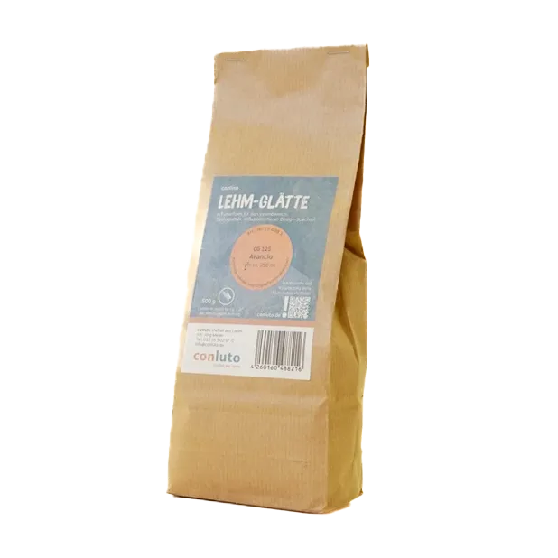 Clay design surfacer