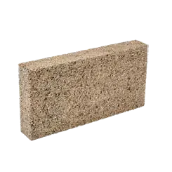 [HIH002] Hemp block 09EX