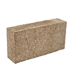 [HIH004] Hemp block 15EX