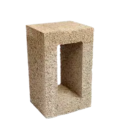 [HIH012] Hemp U blokk 36UEX