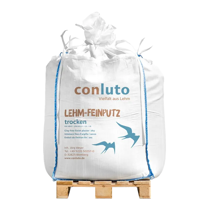 [HCN087] Vályog finom simítóvakolat