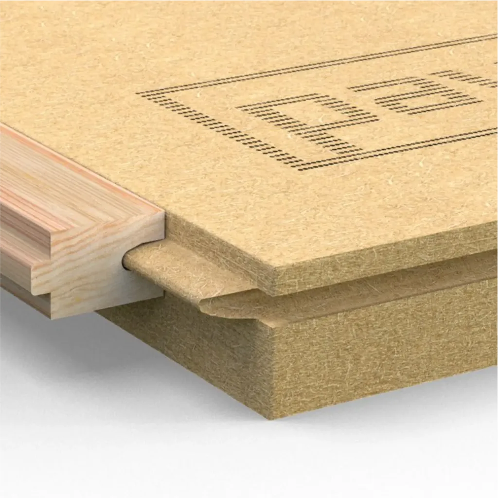 [HPA130] Pavatherm Profil® 160 (040 mm - 71,50 m²)