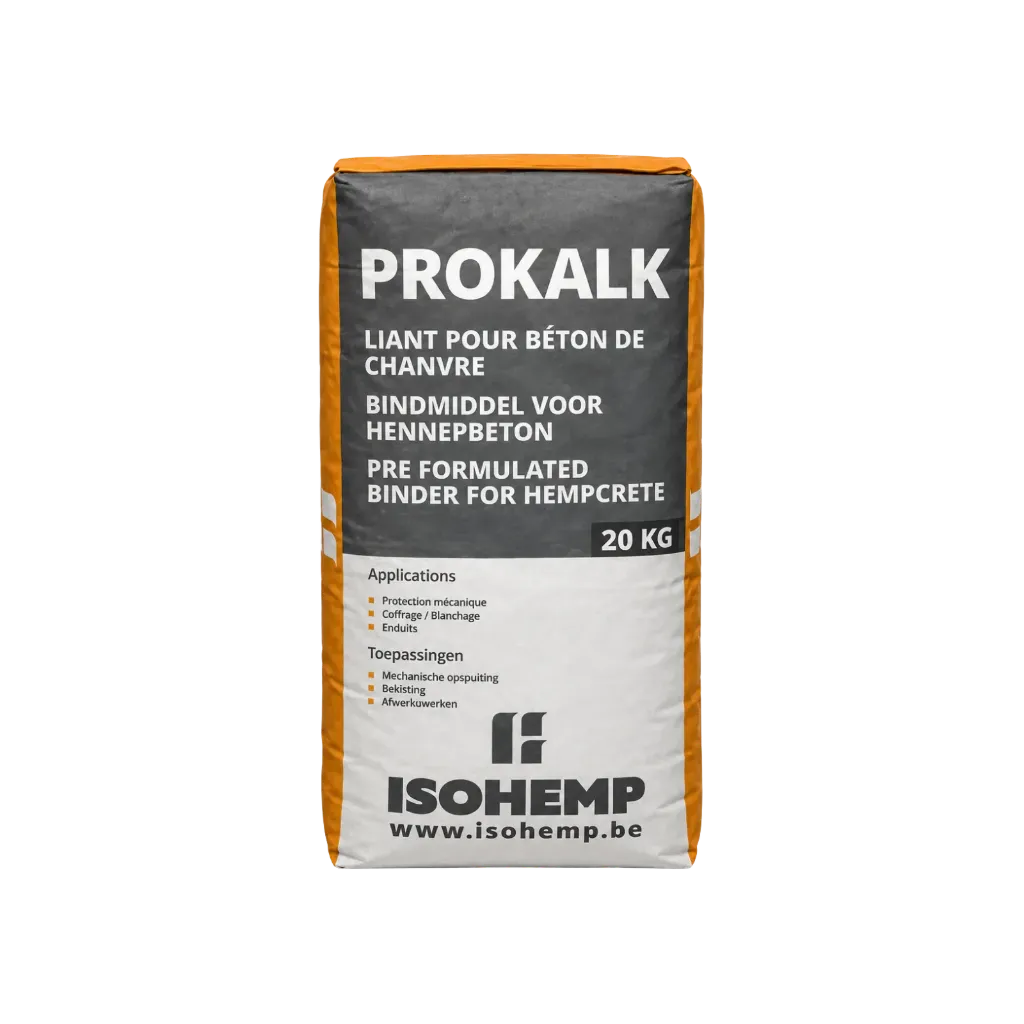 [HIH032] Pro Kendermész