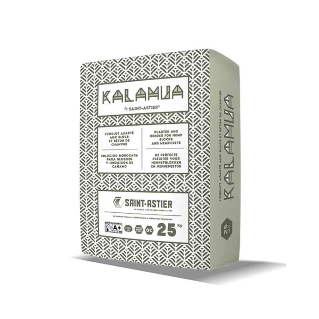 [HST022.1] Kalamua® (020)